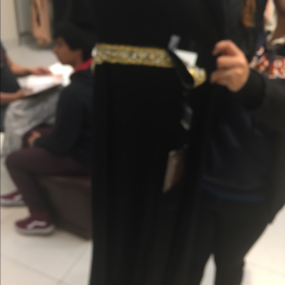 Prom dress - Picture 3 of 4